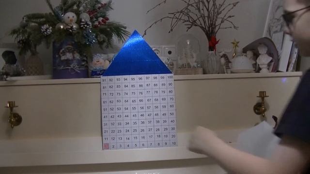 Решето Эратосфена презентация смотреть онлайн