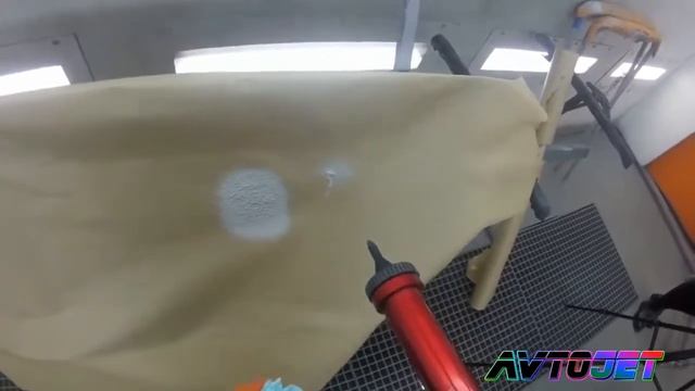 Распыляемый герметик SPRAY SIMP   инструкция по применению!