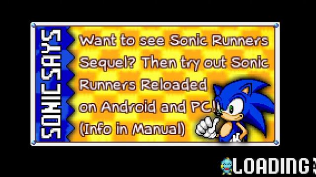 Classic Sonic Advance Android l Android Mods l Sonic Advance Android смотреть онлайн
