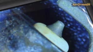 Подделка иридиевых свечей зажигания VAG NGK / Как отличить оригинал от контрафакта