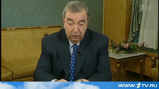 Евгений Примаков Россия Великая Держава смотреть онлайн