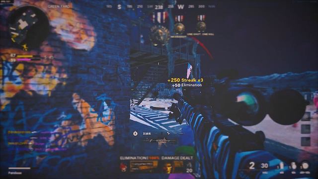 Sniping Montage // Mac Miller - Blue World смотреть онлайн