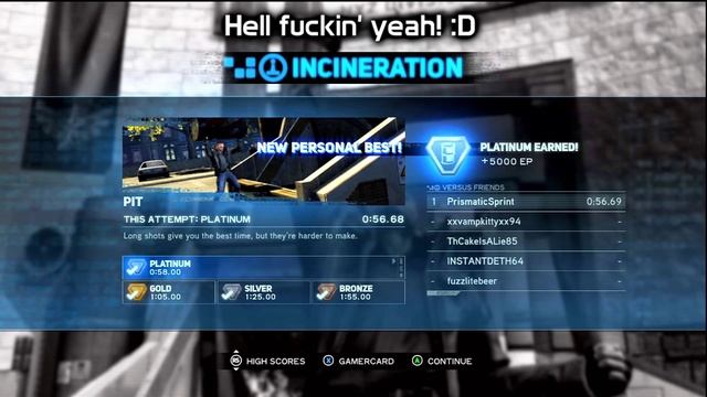 [Prototype 2] // Radnet Challenges (May 17th) + Platinum! [HD] смотреть онлайн