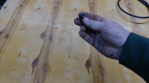 Переделка газа МТЗ на трос+Чертеж.