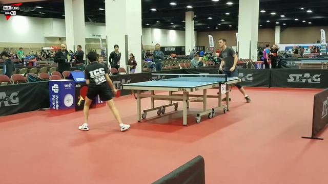 Ved Sheth (2342) vs Joseph Cochran (2382) смотреть онлайн