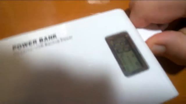 Посылка из Китая | Портативное зарядное устройство Power Bank | Kitai Rulit смотреть онлайн