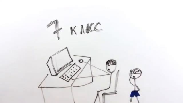 История Ивана Рудскова (Ивангай) [EEONEGUY] смотреть онлайн