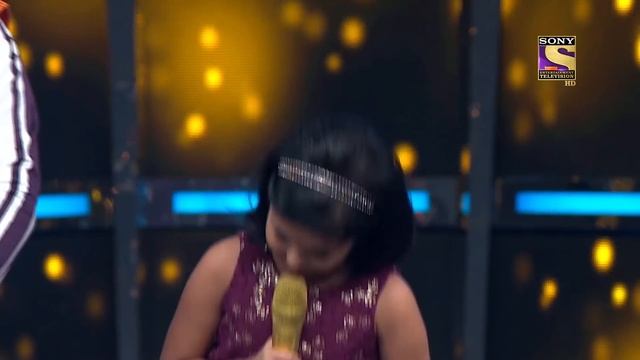 Prity और Nitin के इस Duet को मिला Judges से Standing Ovation! | Superstar Singer | Best Moments смотреть онлайн