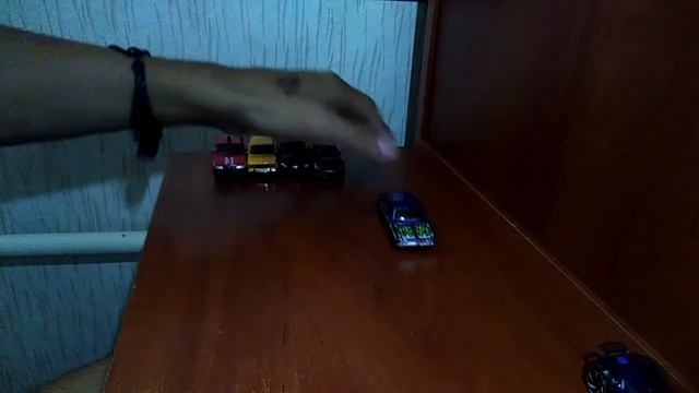 HotWheels против WELLY против AUTOTIME - распаковка моделек автомобилей