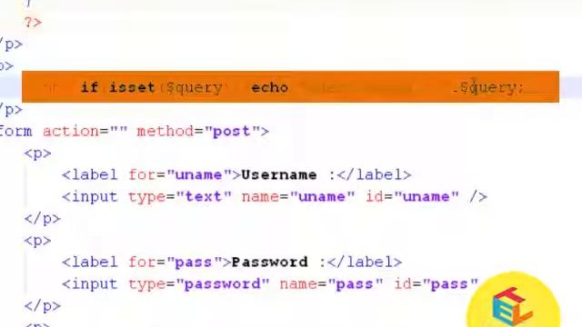 Sql Injection Prevention - Ethical Hacking смотреть онлайн
