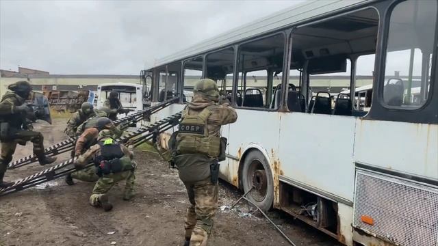 Трап штурмовой смотреть онлайн