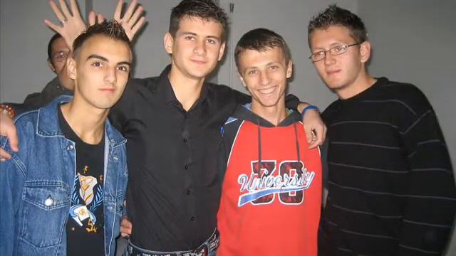 film clasa 9-12 b promotia 2004-2008 Eminescu Iasi смотреть онлайн