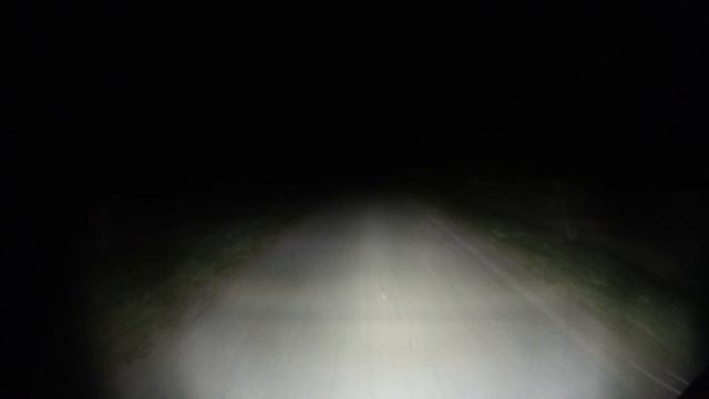 Review Fenix BC35R - Bike Light vs normal flashlight смотреть онлайн