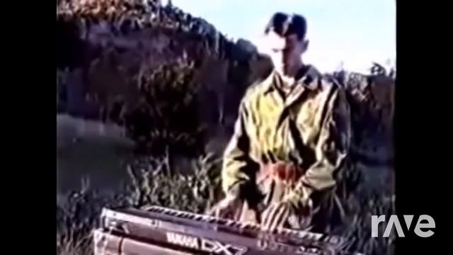 Mauzer Strong! - Garda Panteri & Kocayine | RaveDJ