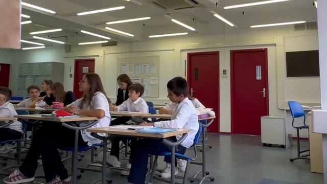 Влог школьный день/тренировка/Mila Amaryan смотреть онлайн