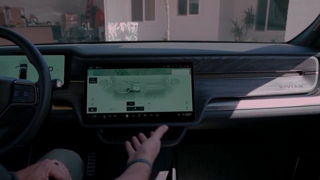 Rivian R1T Weekend Review // OVERKILL for a Family? смотреть онлайн