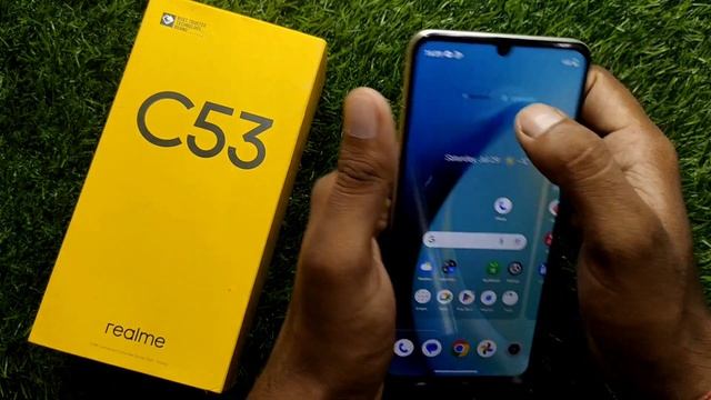 realme c53 me gallery kaha hai смотреть онлайн