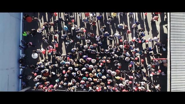 Юбилей компании «Сурская Мебель». Нам 10 лет! смотреть онлайн