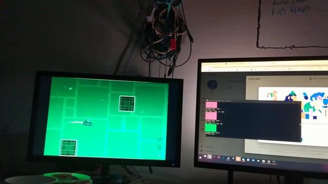 Python Study! [Real time yeelight control with python] смотреть онлайн