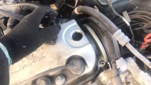 Контрактный двигатель Honda Accord VI | Хонда Аккорд 6 1998-2002, 1.8 литра, бензин, инжектор, f18b