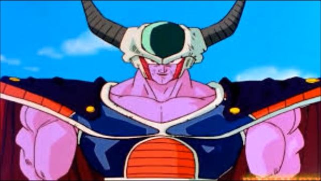 ¿Que Hubiera Pasado Si Bardock Hubiera Matado A Frezer? 1/2 смотреть онлайн