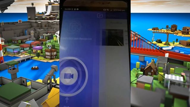 How to Record Roblox on iOS and Android смотреть онлайн