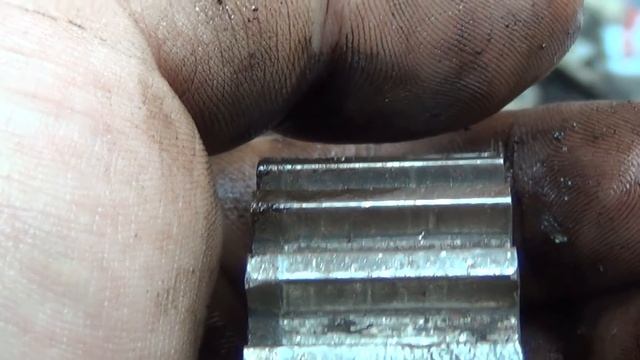 Теория ДВС: Блок ВАЗ-21081 обзор + износ поршневой смотреть онлайн