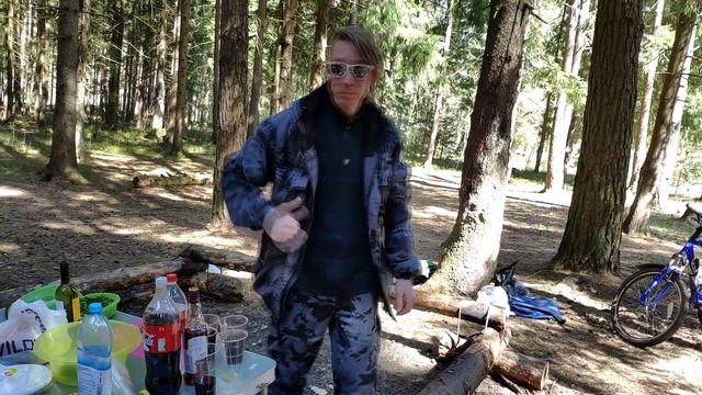 Первомай Мангалович Шашлыкин показывает как правильно на 1 мая смотреть онлайн