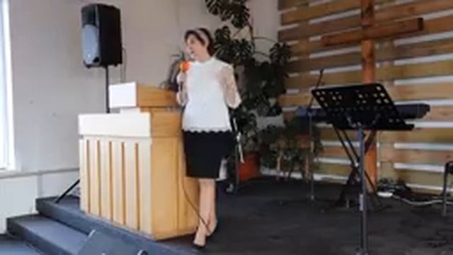 Анна Савочкина: "Семейные секреты" часть 1 смотреть онлайн