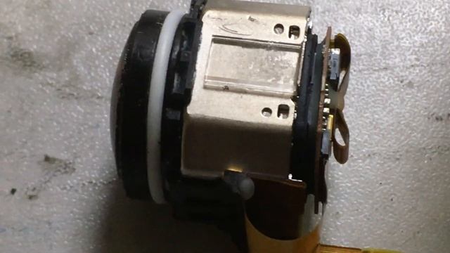 РЕМОНТ КАМЕРЫ / Нет фокуса Sony As300 X3000 / Объектив Sony As300 X3000 съехал фокус