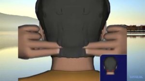 МАССАЖ БИОЛОГИЧЕСКИ АКТИВНЫХ ТОЧЕК по Норбекову