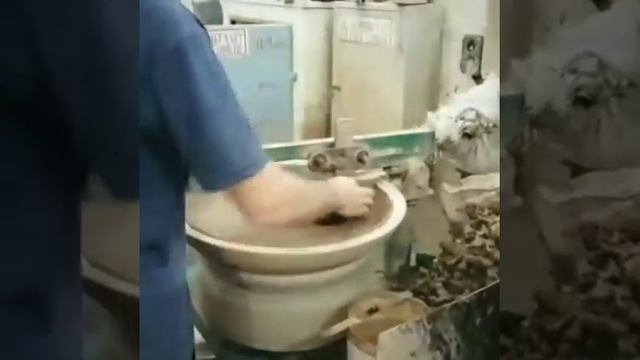 Риштан. Родина узбекской керамики. смотреть онлайн