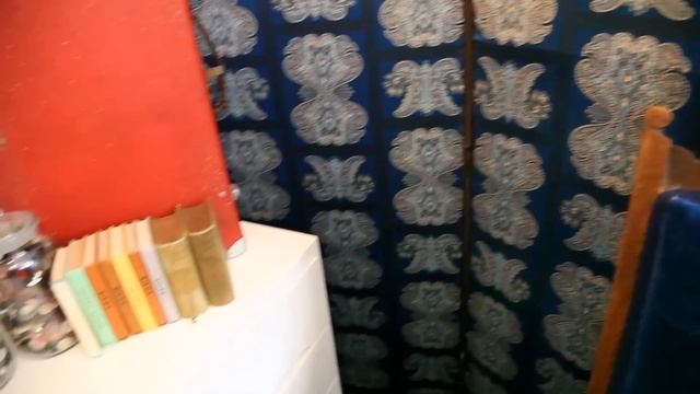 Otto Retro Antiques & Retro Furniture, Exeter, U.K. смотреть онлайн