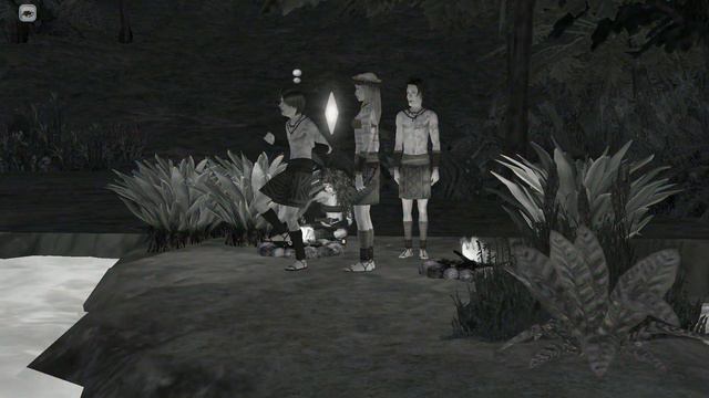 Симы выживают в ЛАВЕ. Вулканический челлендж в Sims 2 Castaway. Альтушка из 100 детей смотреть онлайн