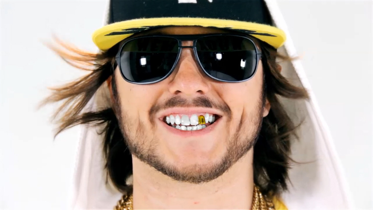 DENVER ~ ДЕНВЕР - Привет из 90х