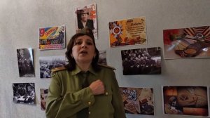 Стихотворение «Летела с фронта похоронка»