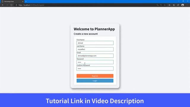 Using AlertMessage Shared component in Blazor | BCL смотреть онлайн