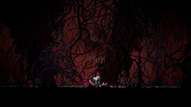 RIN: The Last Child - A Demigoddess Saves A Mythical Land In A New Metroidvania (Next Fest Demo Ver смотреть онлайн