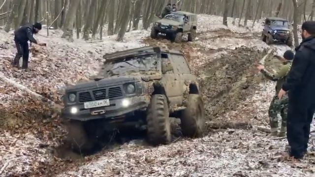 Nissan patrol y60 малыш смотреть онлайн