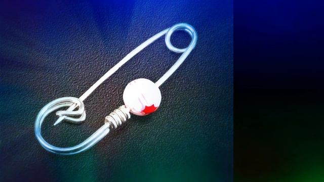 Булавка — как защититься от сглаза смотреть онлайн