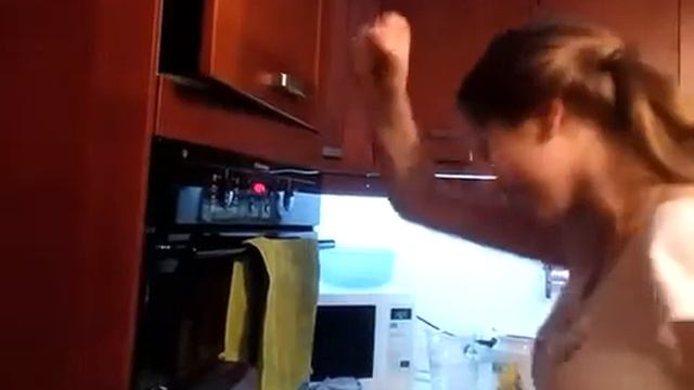 Макароны с щавелем