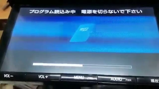 NSZT-Y66T Toyota Navigation error solution by Sd Map card смотреть онлайн