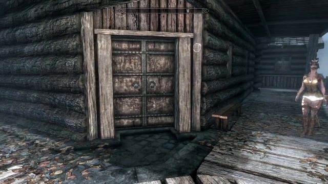 Skyrim mods of the day: Wenches everywhere! смотреть онлайн