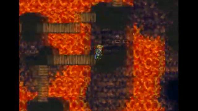 Let's Play Final Fantasy 3 SNES part 33 смотреть онлайн