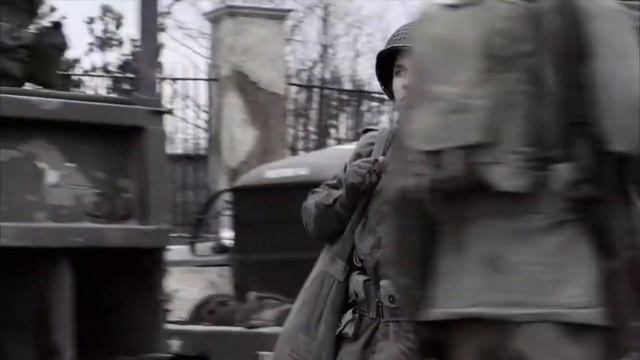 Haguenau Was A Good Victory - Band Of Brothers (HD Remastered) - Easy Company In Haguenau смотреть онлайн