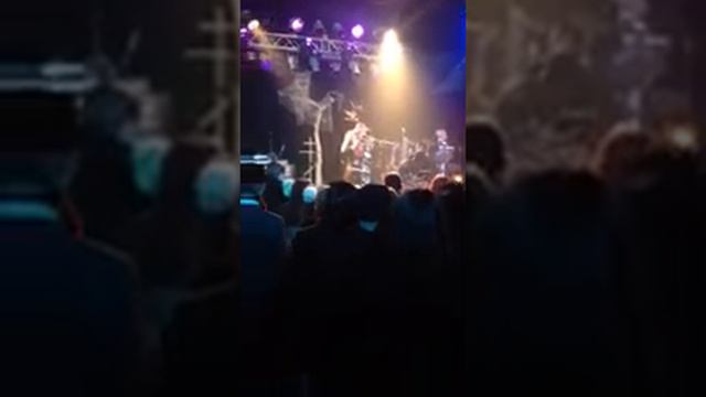 Soriah's Farewell Performance