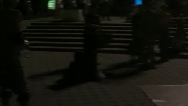 Брэйкданс в Анапе(июль 2013) смотреть онлайн