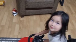 дети разбили телевизор