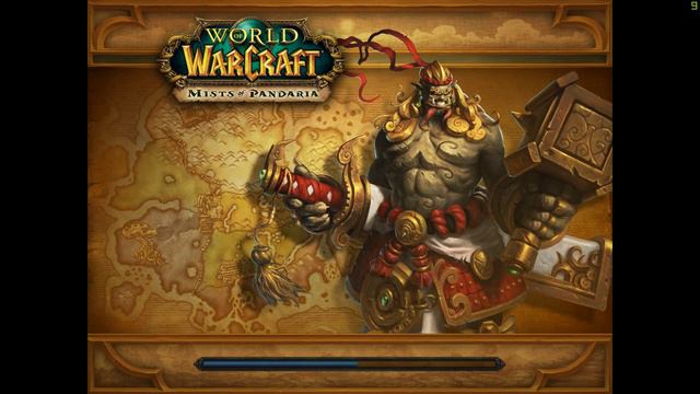 BFA Warlock Черный Лотос смотреть онлайн