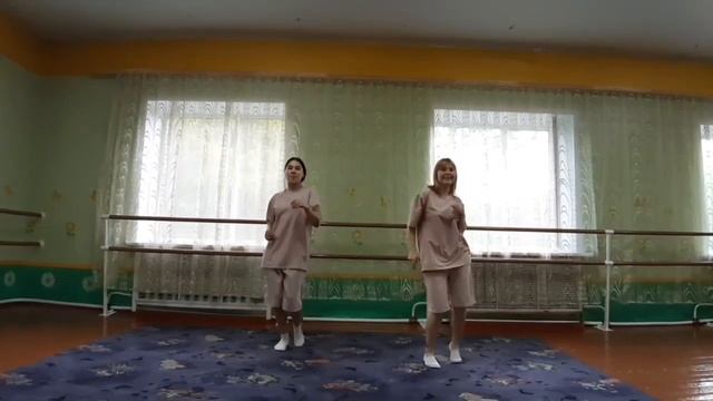В ритме танца смотреть онлайн